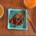 りーたんきーくん's cooksnap of when they made 牛モモ肉の赤ワイン煮込み.