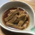 プラムハート's cooksnap of when they made チョー簡単。煮魚.