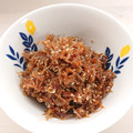 クック2VV4DU☆'s cooksnap of when they made ☆超簡単☆しらすと生姜の佃煮！！.