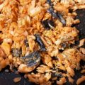 ふぁんころ's cooksnap of when they made 手作り鮭フレーク.