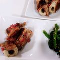 ぺんちゃま's cooksnap of when they made 竹輪と紅生姜のカリッとのり塩揚げ.