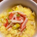 ゆな３５'s cooksnap of when they made 韓国の茶碗蒸し　ケランチム.