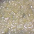 実ーな's cooksnap of when they made なすのトロトロみそ煮.