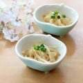 runa10's cooksnap of when they made 簡単！ピリ辛もやしナムル.