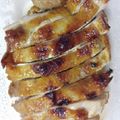 クック航海長's cooksnap of when they made 鶏のトースター焼3(戸村の焼肉たれ焼).
