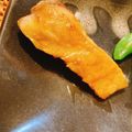 figaron311's cooksnap of when they made シイラの生姜焼き.