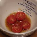 れのっち's cooksnap of when they made ミニとまとの和風マリネ❤.