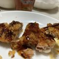 りなゆうと's cooksnap of when they made ミルフィーユとんかつ.