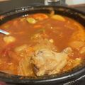 tom3150's cooksnap of when they made ☆★白菜たっぷり！トマト味噌チーズ鍋☆★.