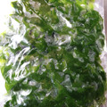 ひっこ's cooksnap of when they made 生ワカメの冷凍　保存方法.