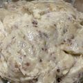 ayayahoney's cooksnap of when they made 簡単電子レンジ全卵カスタードクリーム.