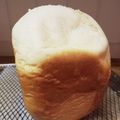 ひがも☆'s cooksnap of when they made HBでホエー食パン♬*.+゜.
