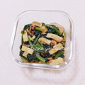 まあまま☆0403's cooksnap of when they made 減塩ほうれん草のおかか煮浸し【作りおき】.