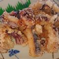 鹿部さっちゃんクック's cooksnap of when they made 激旨超絶旨最高旨最強に美味なタコの唐揚げ.