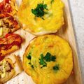 yummysunny's cooksnap of when they made パイシートで簡単ミニキッシュ♪.