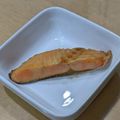 ラリー＆サラ's cooksnap of when they made ☆簡単作り置き☆焼き鮭の味醂漬け.