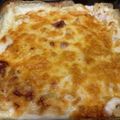 まさりなままさん's cooksnap of when they made とろ～りとろとろ♪チキンマカロニグラタン.