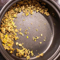 カズママ★'s cooksnap of when they made ほうれん草とひき肉の味噌和え.
