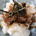 ☆あせび☆'s cooksnap of when they made 簡単de絶品！山芋のうめおかか和え☆.