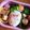 chisanaまま's cooksnap of when they made 俵ひつじちゃんおにぎり＊キャラ弁.