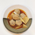 鈴木p's cooksnap of when they made いわしのつみれ汁.