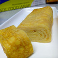 なっちゃん３１１'s cooksnap of when they made 簡単ふっくら☆とろろ入玉子焼き.