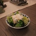 けいけいりー's cooksnap of when they made さっぱり簡単混ぜるだけドレッシング.