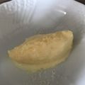 Yokchina's cooksnap of when they made 塩アイス.