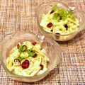 なつき☆ミ's cooksnap of when they made 簡単★クランベリーコールスロー.