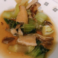 クックS5N2AF☆'s cooksnap of when they made 【簡単作り置き】小松菜と舞茸の炒め煮.