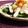 E吉☆'s cooksnap of when they made 三陸わかめ＆笹かまを大根おろしで♬.