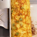 ☆ドキンちゃん☆”'s cooksnap of when they made 白だしで枝豆卵焼き.