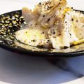 E吉☆'s cooksnap of when they made オリーブオイルで濃厚おぼろ豆腐.