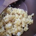 AiYuKE's cooksnap of when they made 元気100倍＊卵一途なご飯.