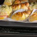 kukuiママン's cooksnap of when they made ふわふわ パン生地（HBで簡単）基本.