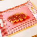 あやちん０８１６'s cooksnap of when they made ココアで冷凍バナナ☆.