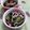 赤い電話's cooksnap of when they made ✿簡単✿麺つゆでﾜｶﾒとｷｭｳﾘの酢の物.