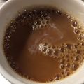 ベティ３'s cooksnap of when they made やさしい甘さ♪メイプルシロップコーヒー.