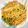 PinkyTexas's cooksnap of when they made からうまっ！辛ラーメンでもやしの担々麺.