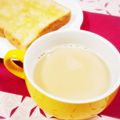 ふうはっちゃん's cooksnap of when they made ぽかぽかジンジャー★ロイヤルミルクティー.