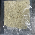 Ｏｓｓａｎ's cooksnap of when they made おから☆とても使いやすいおからの冷凍方法.