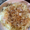 ＭＩ−ＳＡＮ's cooksnap of when they made もやしと魚肉ソーセージのチャンプル.