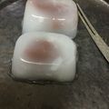 葉月優希's cooksnap of when they made 製氷皿で水まんじゅう.