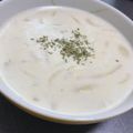 ハネちゃんのレシピ's cooksnap of when they made きのこのクリームスープ.