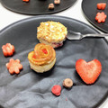 fujikoママ☆'s cooksnap of when they made とっても簡単♡薔薇のようなアップルパイ.