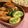 クック5E2Q86☆'s cooksnap of when they made 菜の花いり卵焼き.