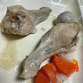 ちゃんこまんさん's cooksnap of when they made 炊飯器で簡単 水炊き風.