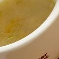 MULA's cooksnap of when they made リメイク★手羽元煮物を参鶏湯風スープに！.