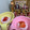 つの子's cooksnap of when they made 生クリ無し♫濃いちごのムース.