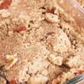 クックXNDD8Q☆'s cooksnap of when they made おからの炊いたの.